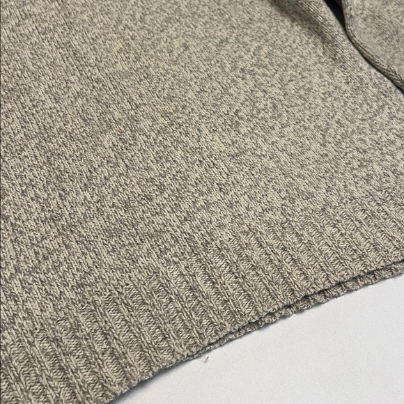 LORD JEFF VINTAGE WOOL CREWNECK PULLOVER SWEATER MADE IN USA - Picture 11 of 16